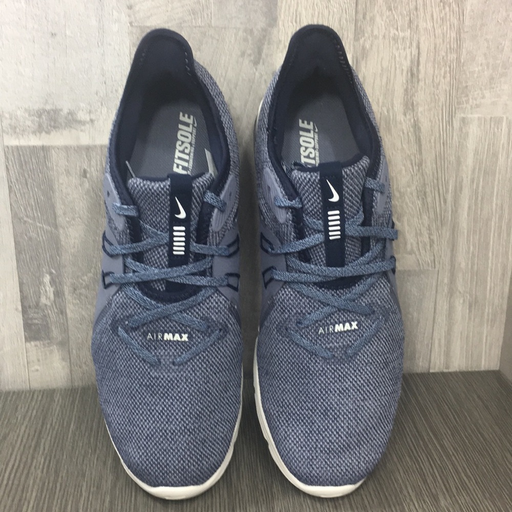 Nike Air Max Sequent 3 obsidian/summit white - Picture 3 of 8